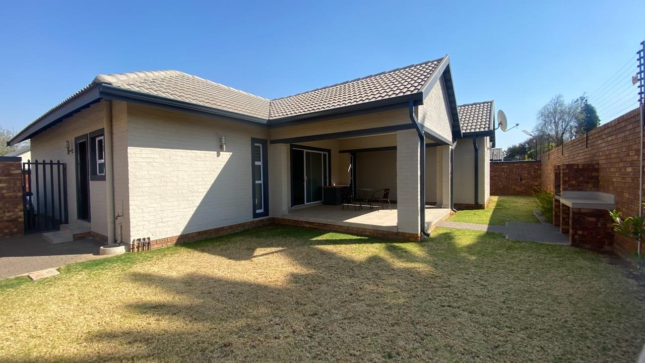 Albemarle Property Property and houses to rent in Albemarle