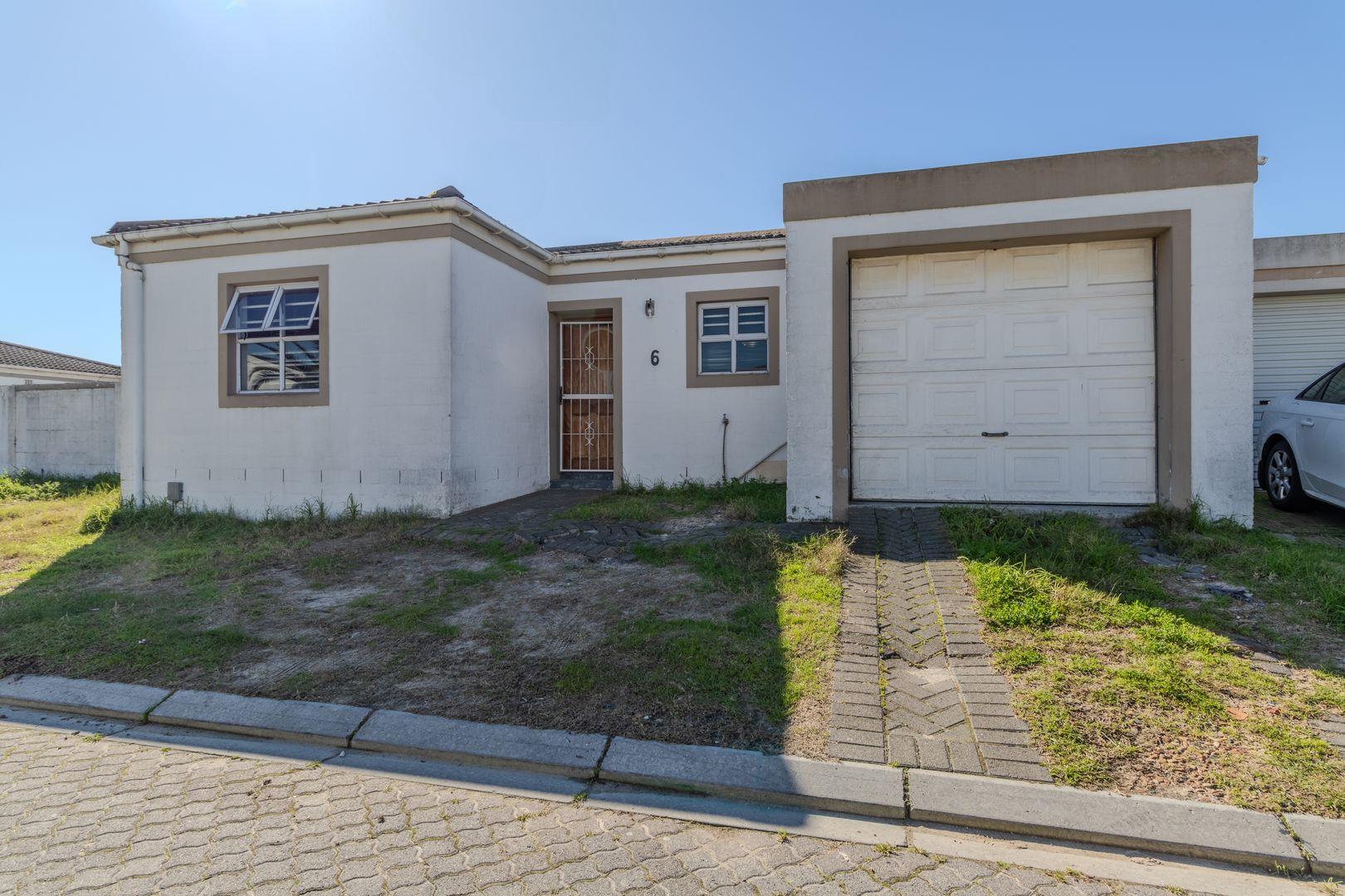 Turtle Creek, Kuils River Property Houses for sale in Turtle Creek