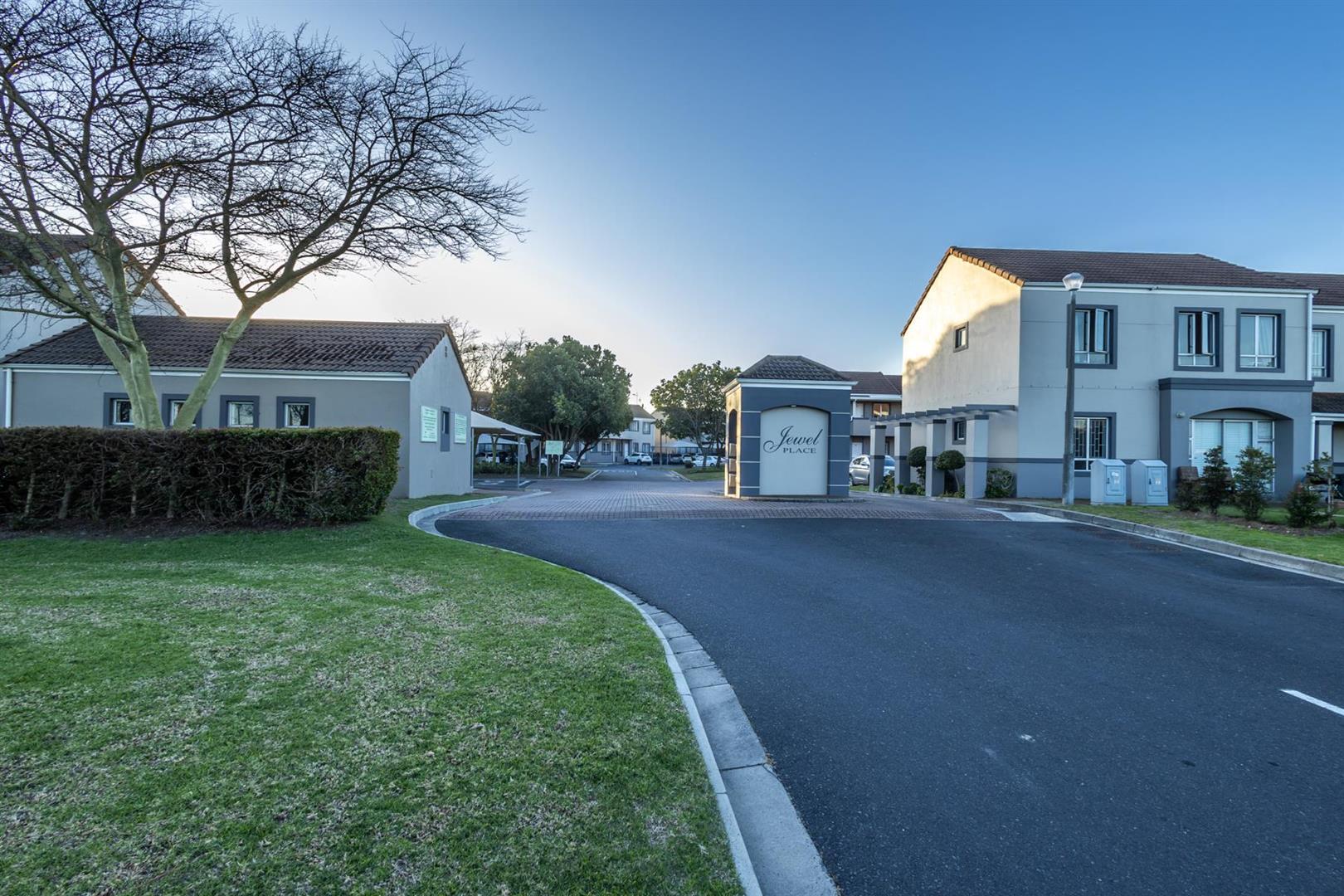 Kleinbron Park Property Property and houses for sale in Kleinbron