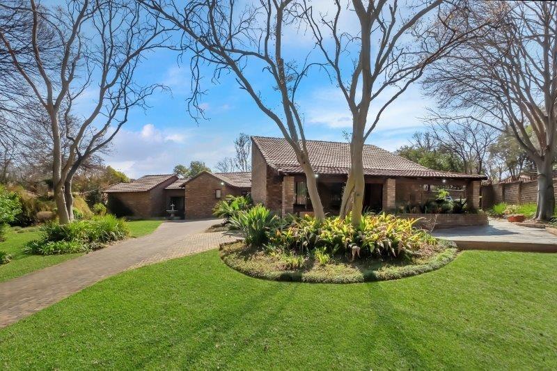 Jukskei Park Property Houses for sale in Jukskei Park