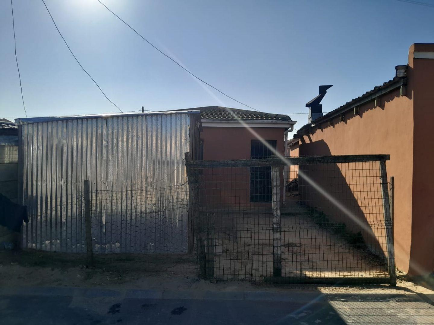 Wallacedene Property Property and houses for sale in Wallacedene