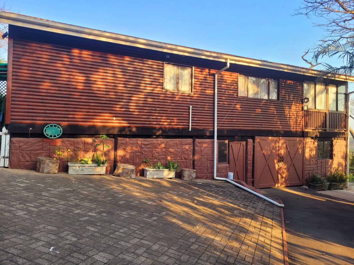 Saiccor Village Property Property and houses for sale in Saiccor