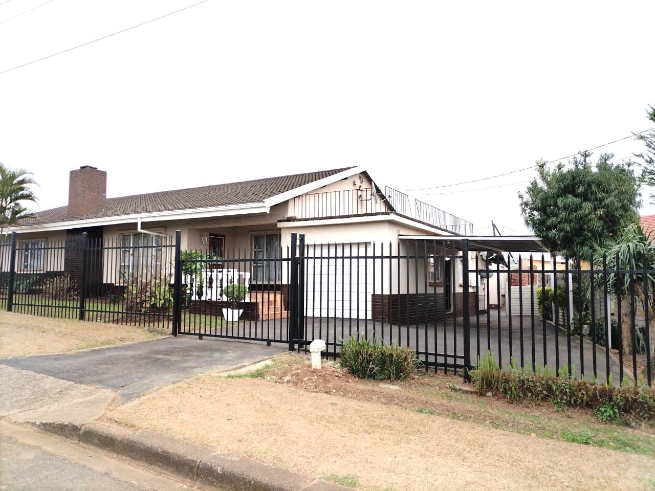 Woodlands, Pietermaritzburg Property Property and houses to rent in