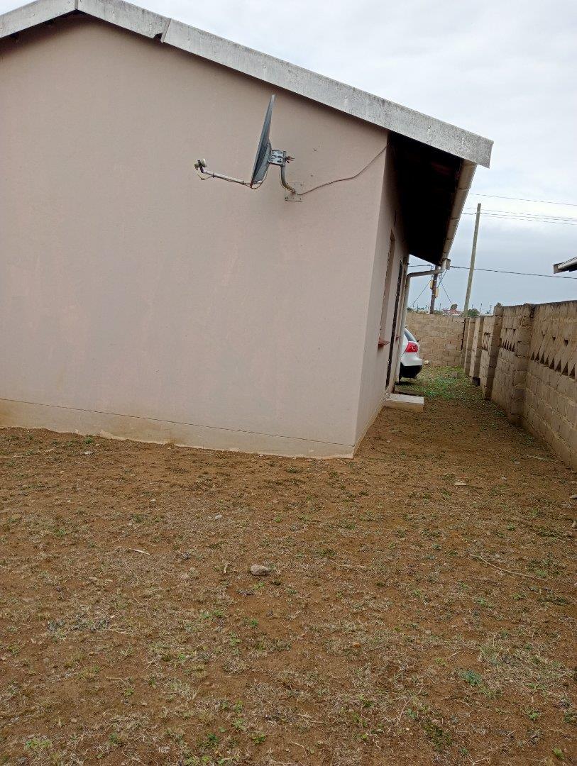 2 Bedroom House for sale in Umhlathuze Dumisani Makhaye P24114831660