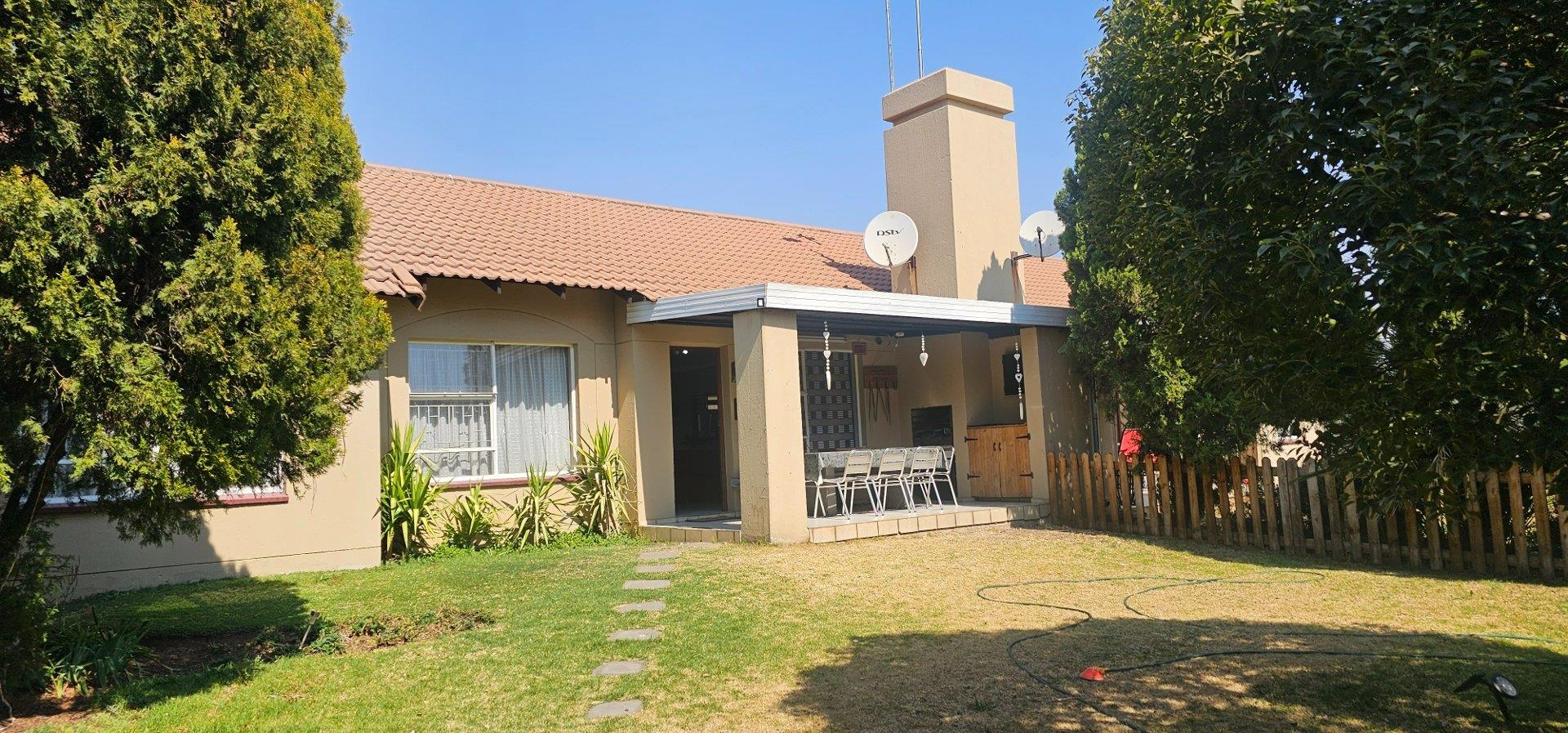 Edge On the Vaal Property Property and houses to rent in Edge On the