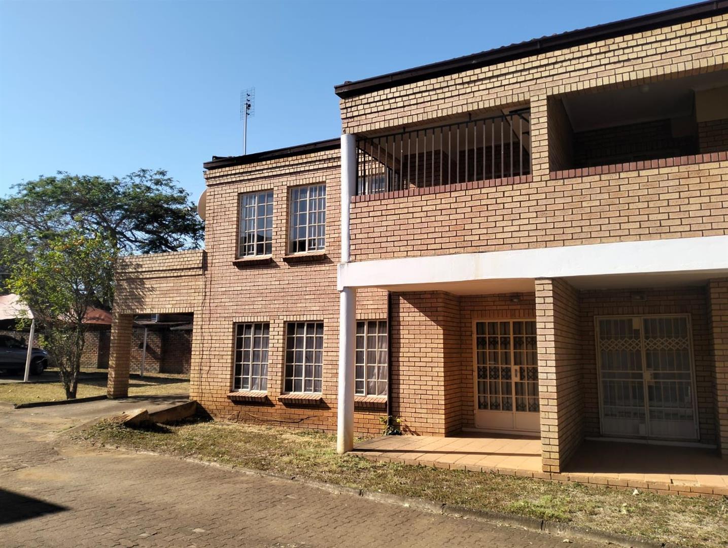 Apartments / flats to rent in Louis Trichardt Louis Trichardt