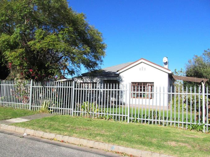 3 Bedroom House to Rent in Dormehls Drift