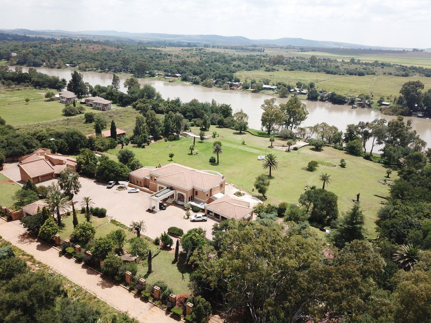 Farms for sale in Parys Parys Property