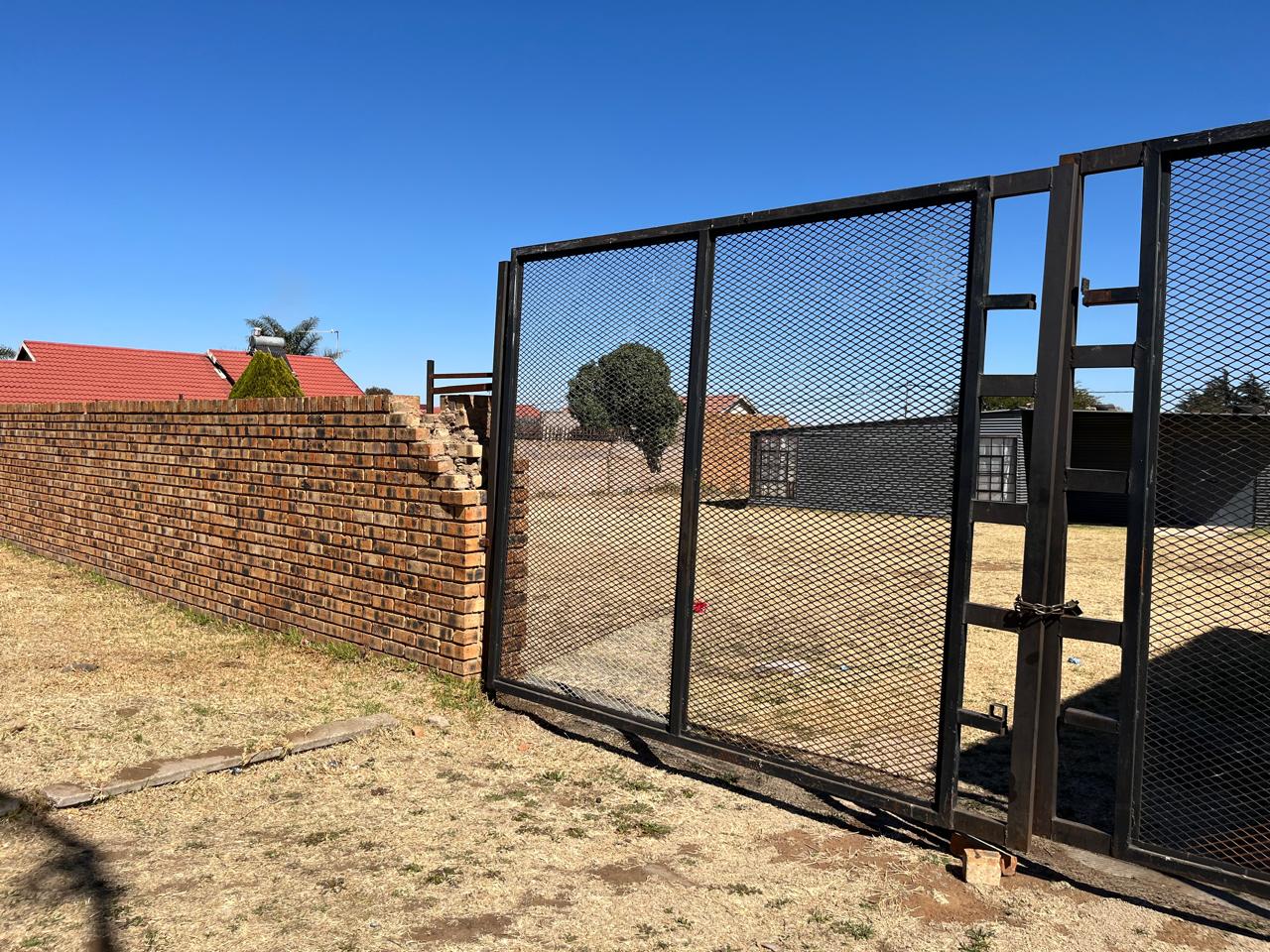 Eldorado Park Property Vacant land / plots for sale in Eldorado Park