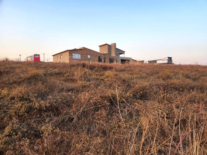 Vacant Land / Plot for Sale in Summer Place Estate