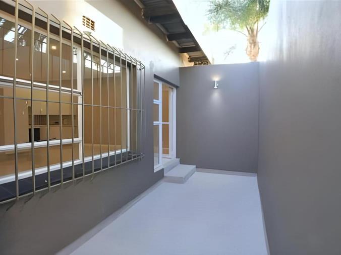 1 Bedroom House to Rent in Linden