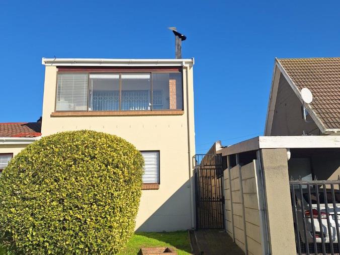 1 Bedroom House to Rent in Langeberg Ridge