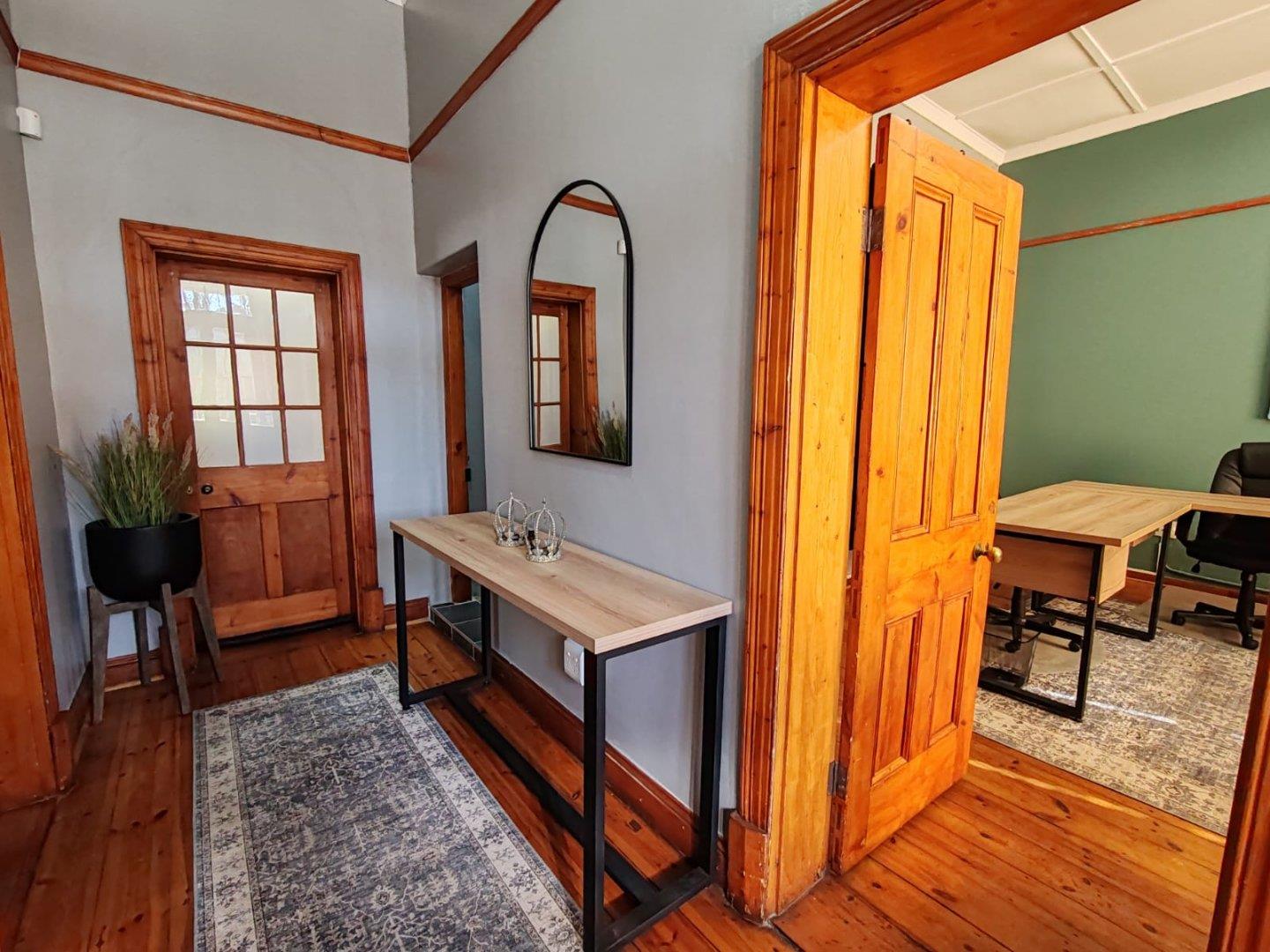 Heidelberg Central Property Property and houses to rent in Heidelberg