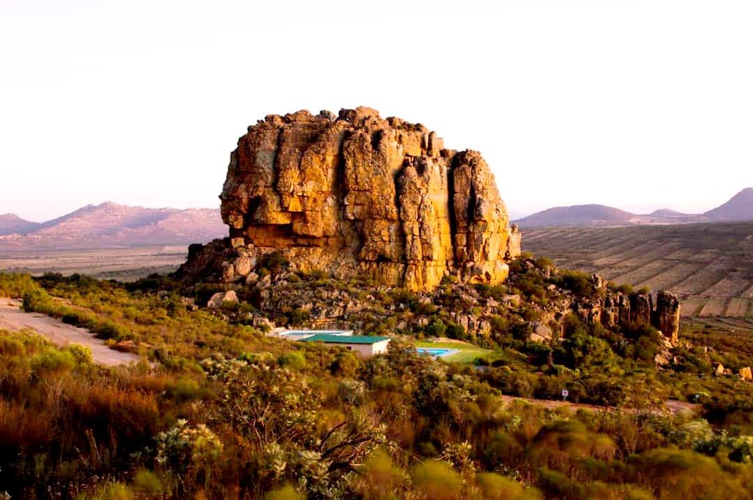 Farms for sale in Clanwilliam Clanwilliam Property