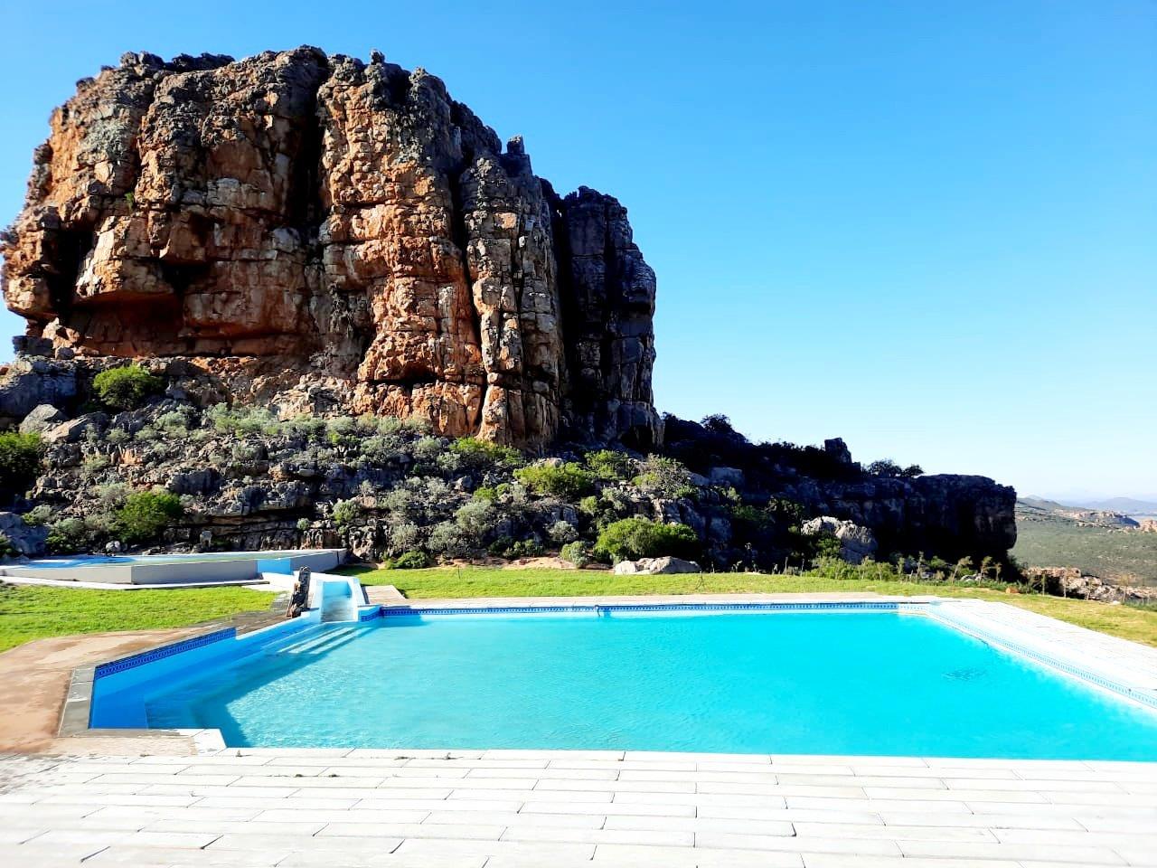 Clanwilliam Rural Property Farms for sale in Clanwilliam Rural