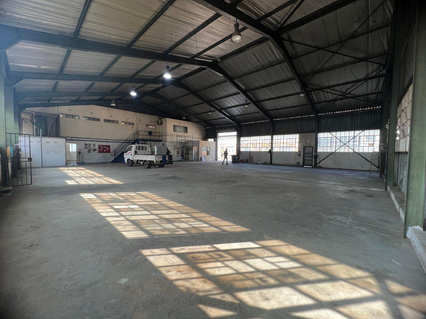 Industrial property for sale in Alberton Alberton Property