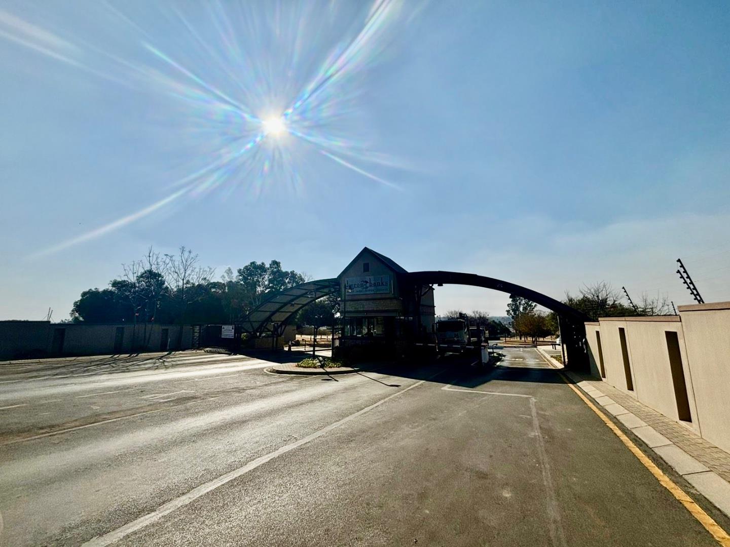 Heron Banks Golf Estate Property Property and houses for sale in