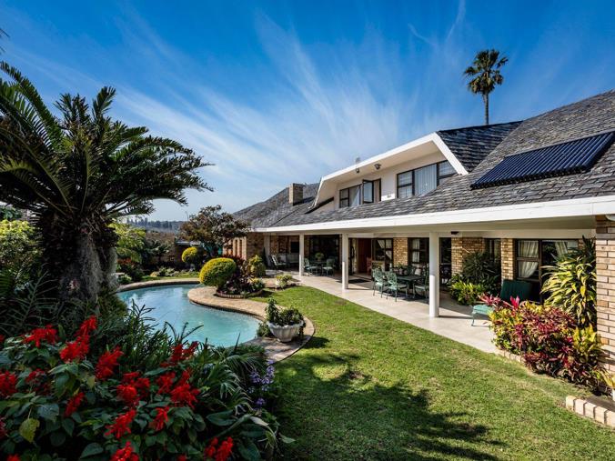 5 Bedroom House for Sale in Baysville