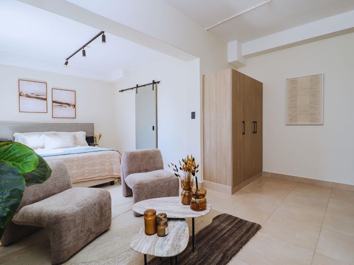 Parktown, Johannesburg Property Apartments / flats to rent in Parktown, Johannesburg