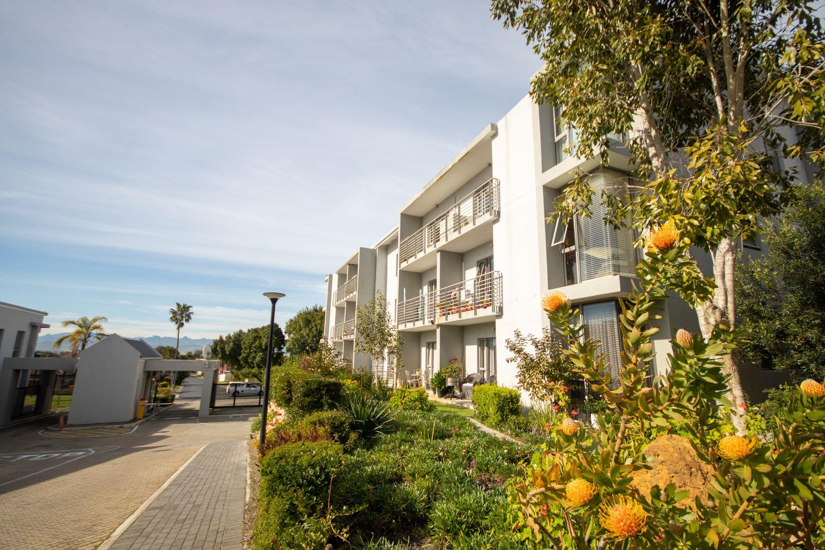 Ridgeworth Property Apartments / flats for sale in Ridgeworth