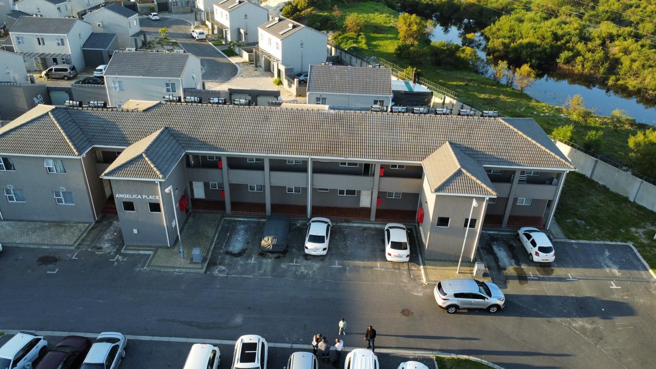 Silversands Property Property and houses for sale in Silversands