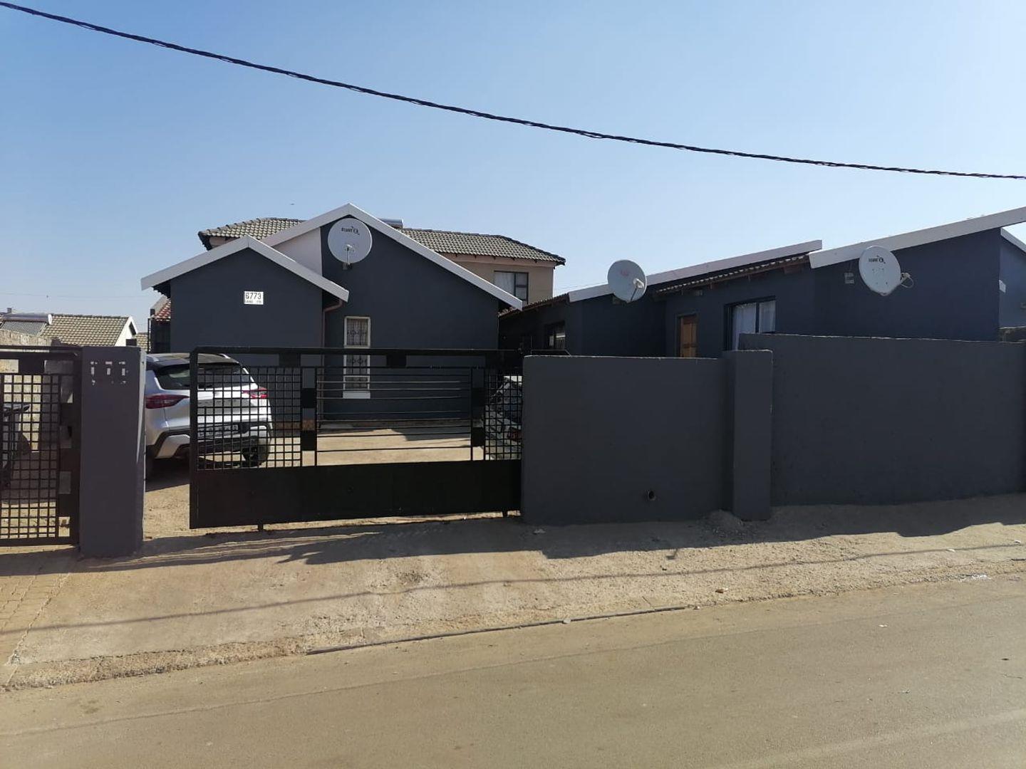 Devland Property Property and houses to rent in Devland