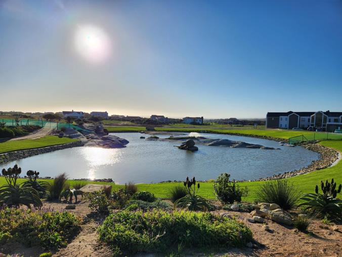 2 Bedroom Apartment / Flat for Sale in Langebaan Country Estate