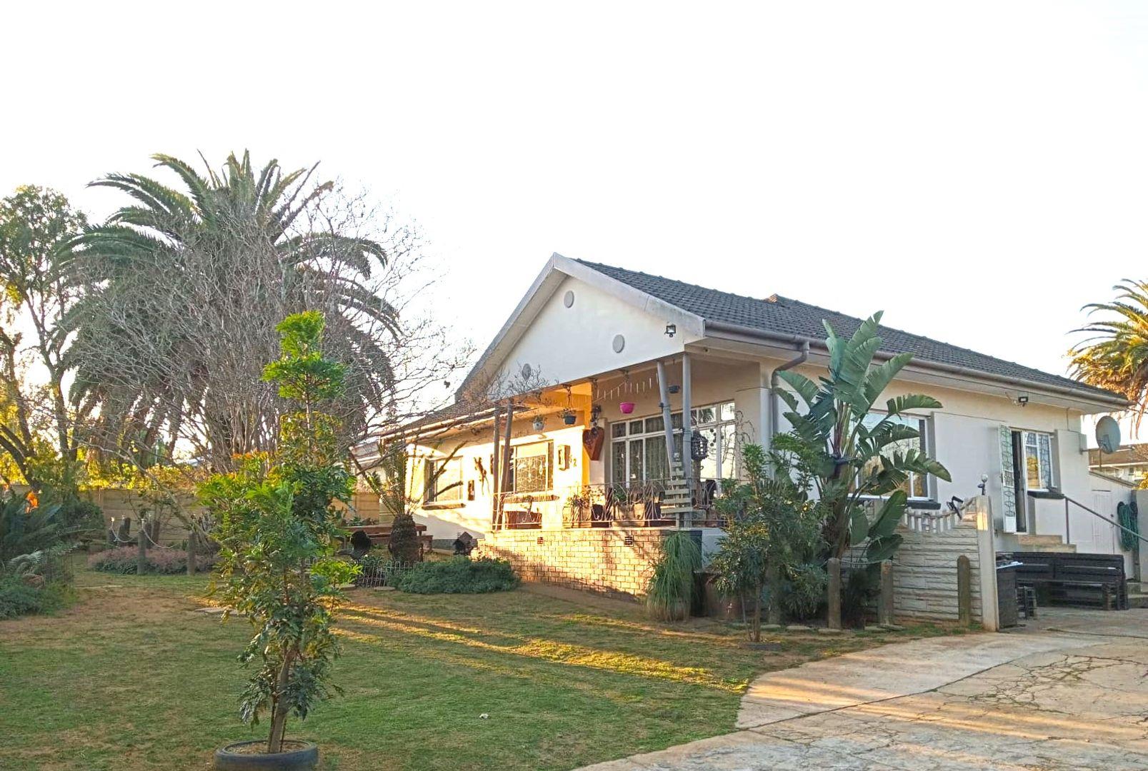 Janssendal Property Property and houses for sale in Janssendal