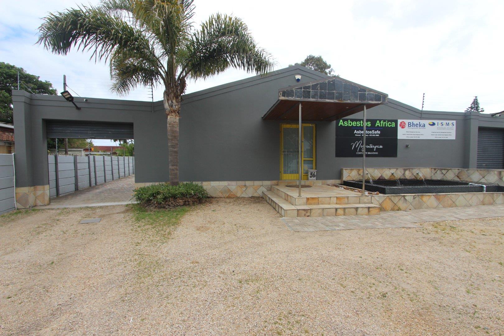 Charlo Property Property and houses for sale in Charlo