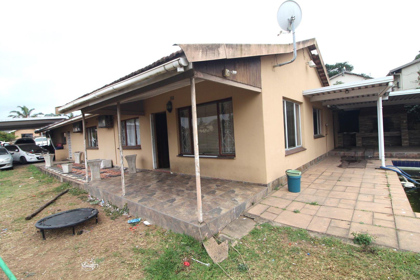 Memorial Park Property Property and houses for sale in Memorial Park