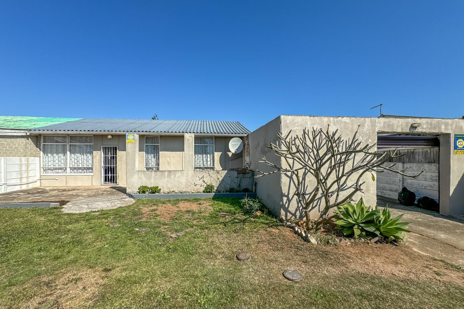 2 Bedroom House for sale in Young Park 7 Jobson Street P24114401305