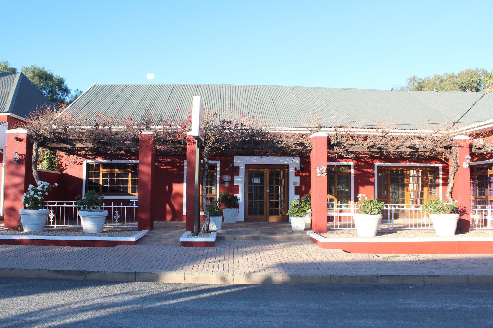 Property and houses for sale in Beaufort West Beaufort West Property