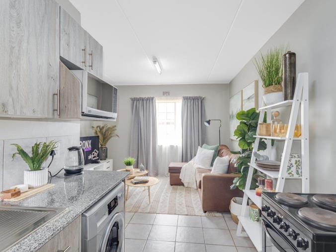 2 Bedroom House for Sale in Ormonde