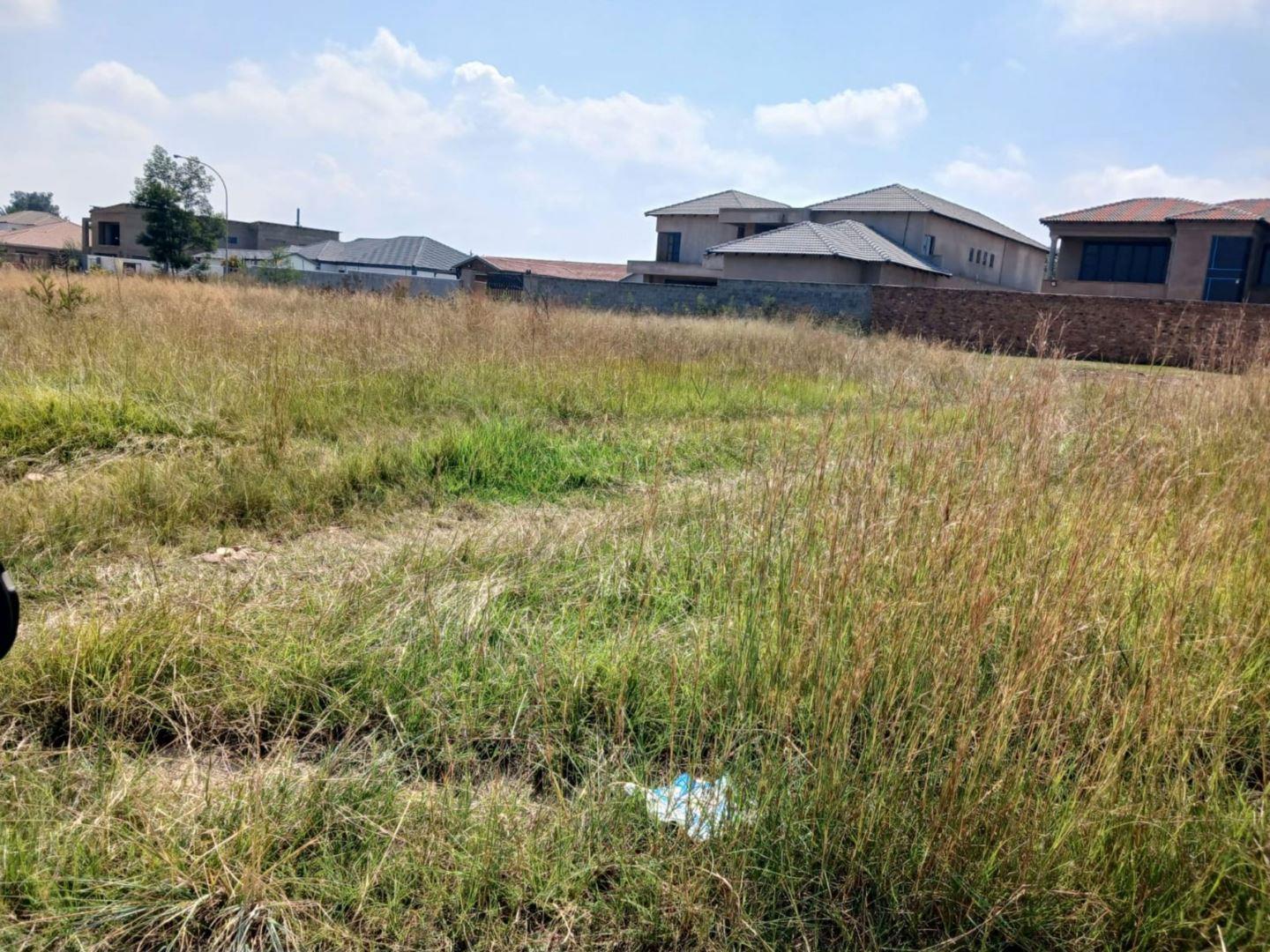 Reyno Ridge Property Vacant land / plots for sale in Reyno Ridge