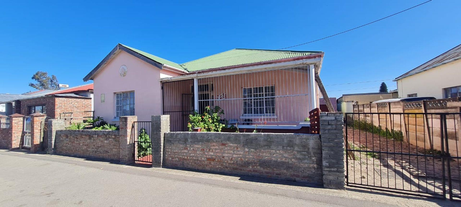 Cannon Hill Property Property and houses for sale in Cannon Hill