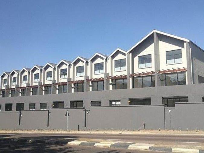 2 Bedroom Townhouse to Rent in Menlo Park