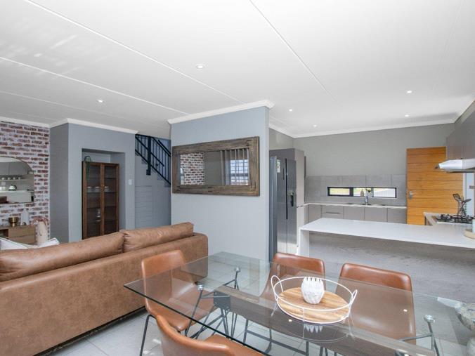 3 Bedroom House for Sale in Amberfield