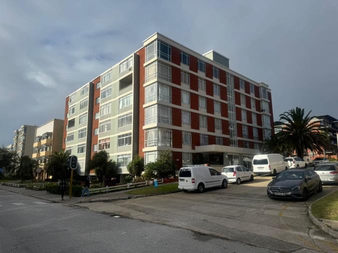 1 Bedroom Apartment / Flat to Rent in Humewood