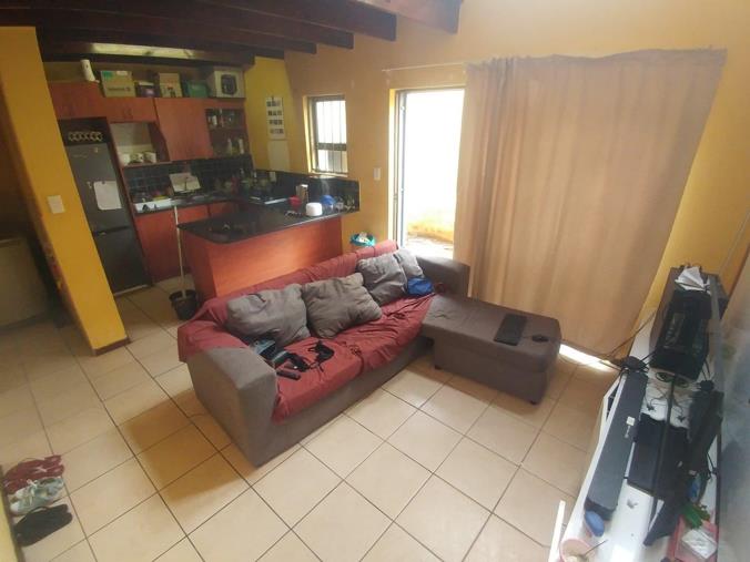 1 Bedroom Apartment / Flat for Sale in Pretoria North