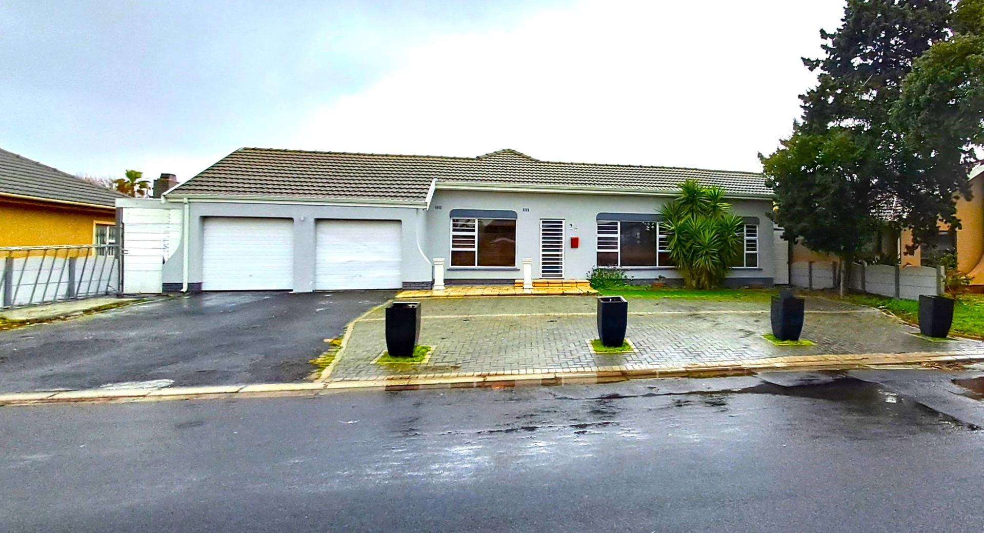 Tygerdal Property Property and houses for sale in Tygerdal