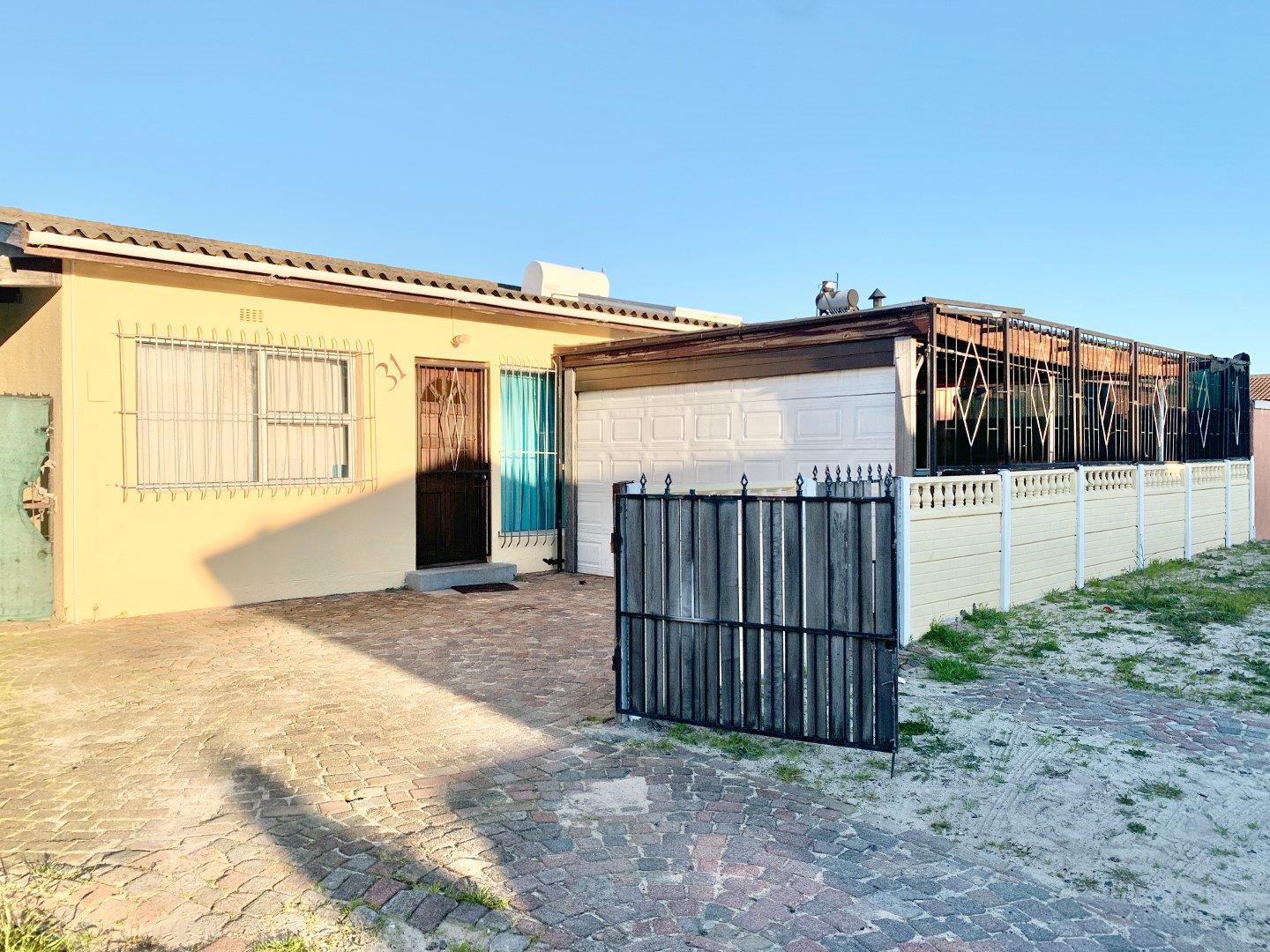 Sarepta Property Property and houses for sale in Sarepta