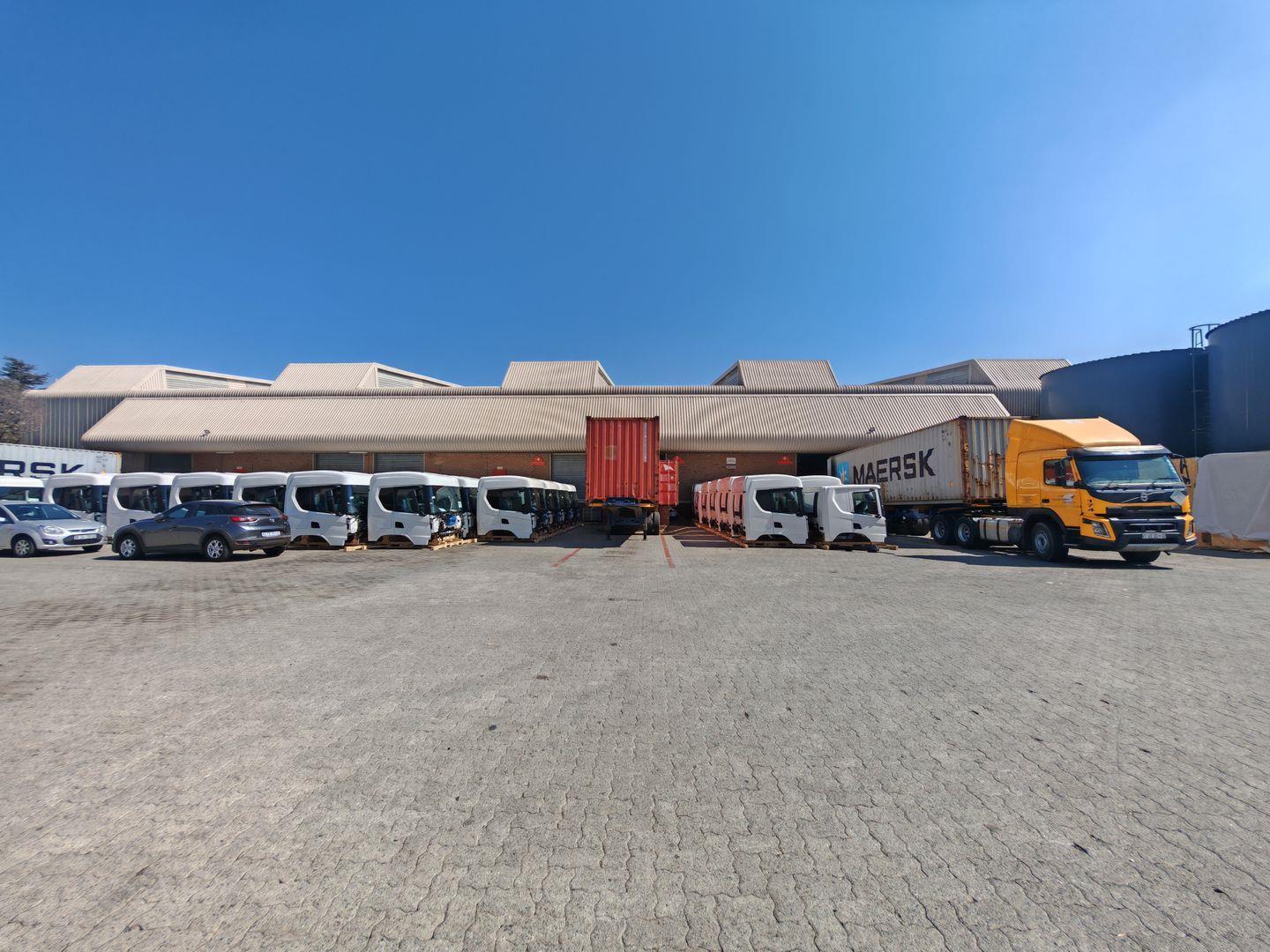 Aeroton Property Property and houses to rent in Aeroton