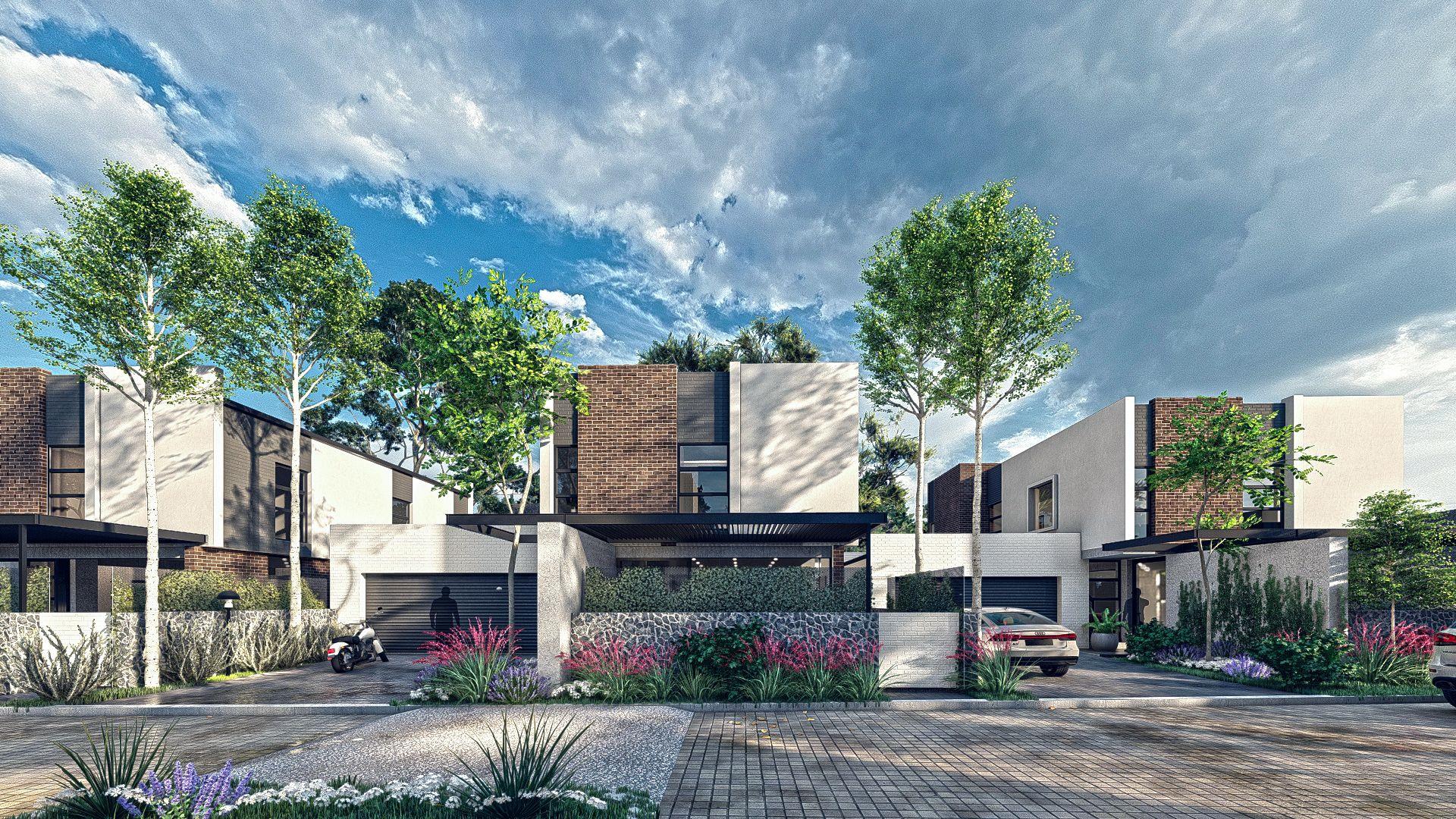 Lynnwood Glen Property Property and houses for sale in Lynnwood Glen