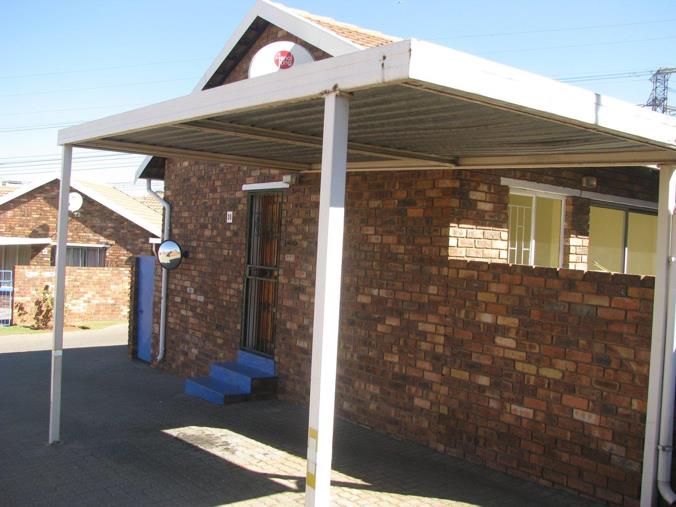 1 Bedroom Apartment / Flat to Rent in Norkem Park