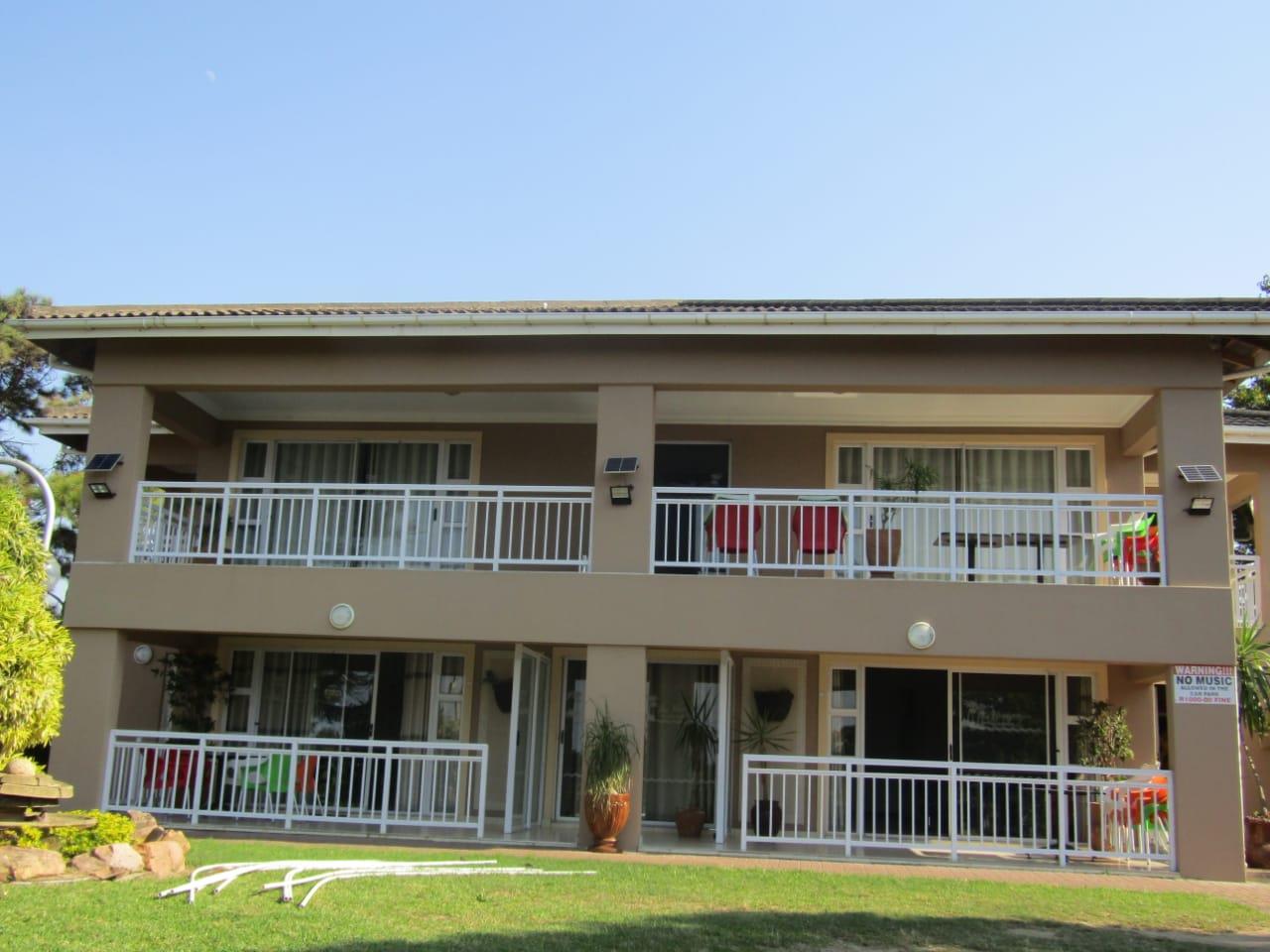 3 Bedroom Apartment / flat to rent in Shelly Beach P24115032274