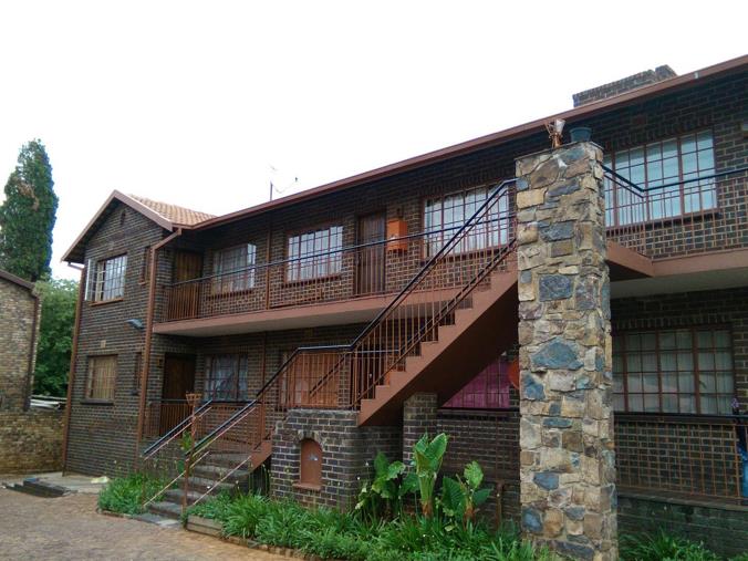 2 Bedroom Apartment / Flat to Rent in Windsor East