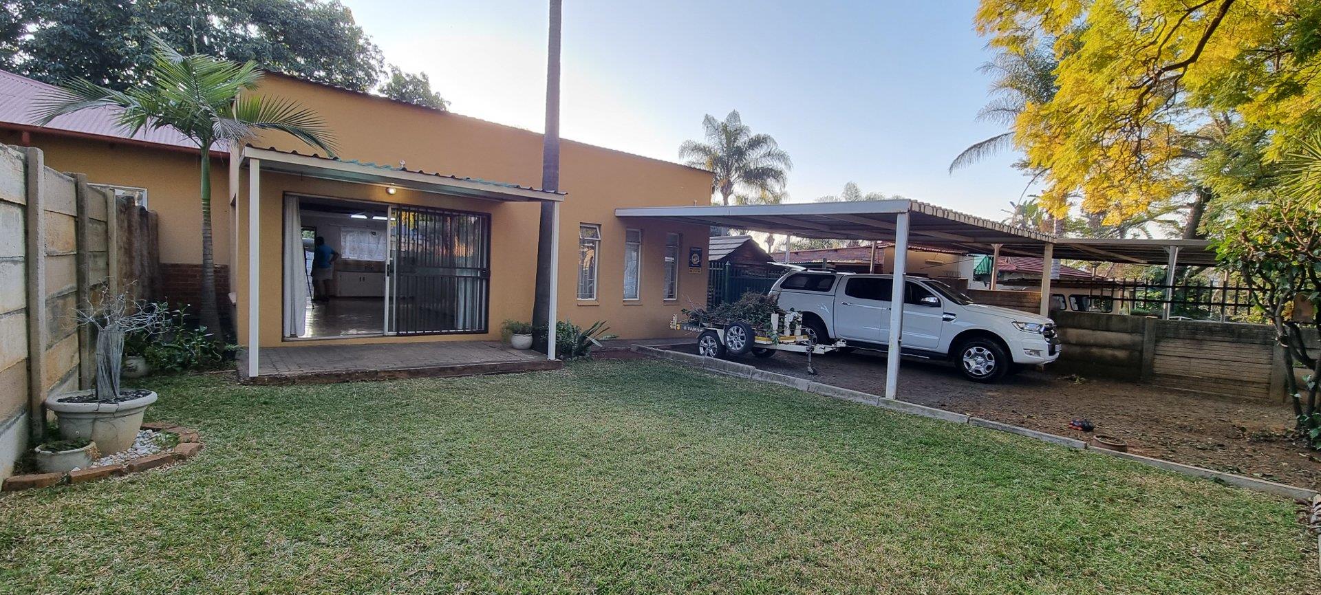 Claremont, Pretoria Property Apartments / flats to rent in Claremont, Pretoria