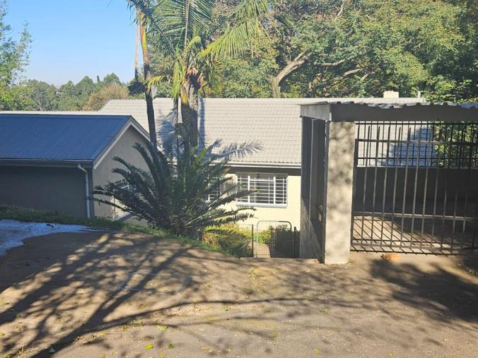 3 Bedroom Townhouse to Rent in Wembley