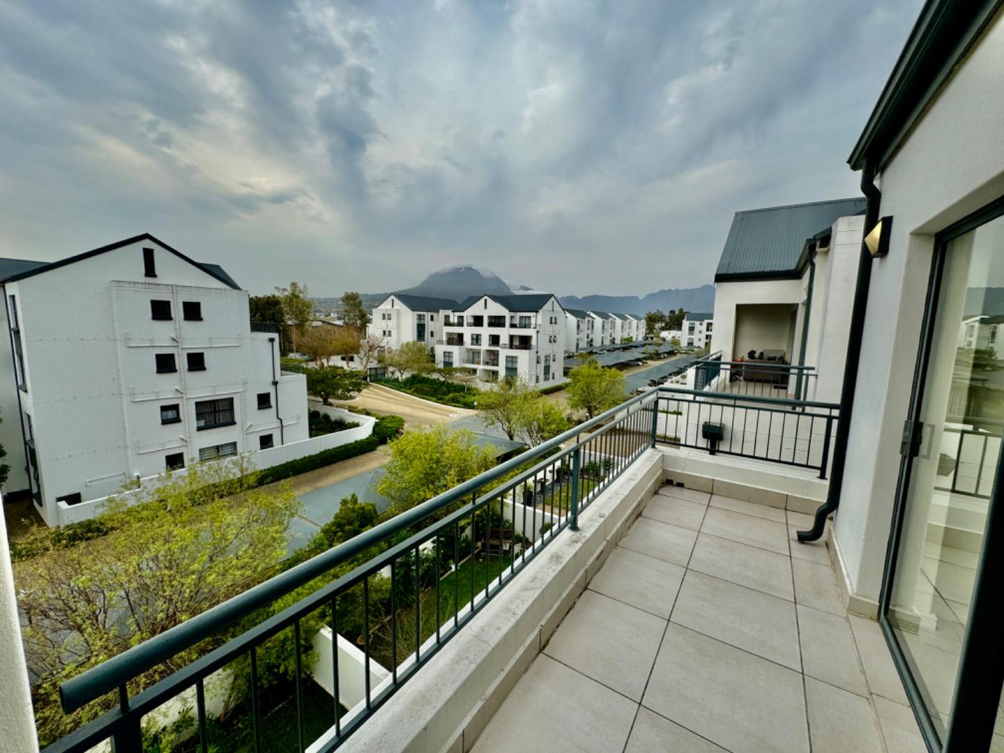 De Velde Property Apartments / flats for sale in De Velde