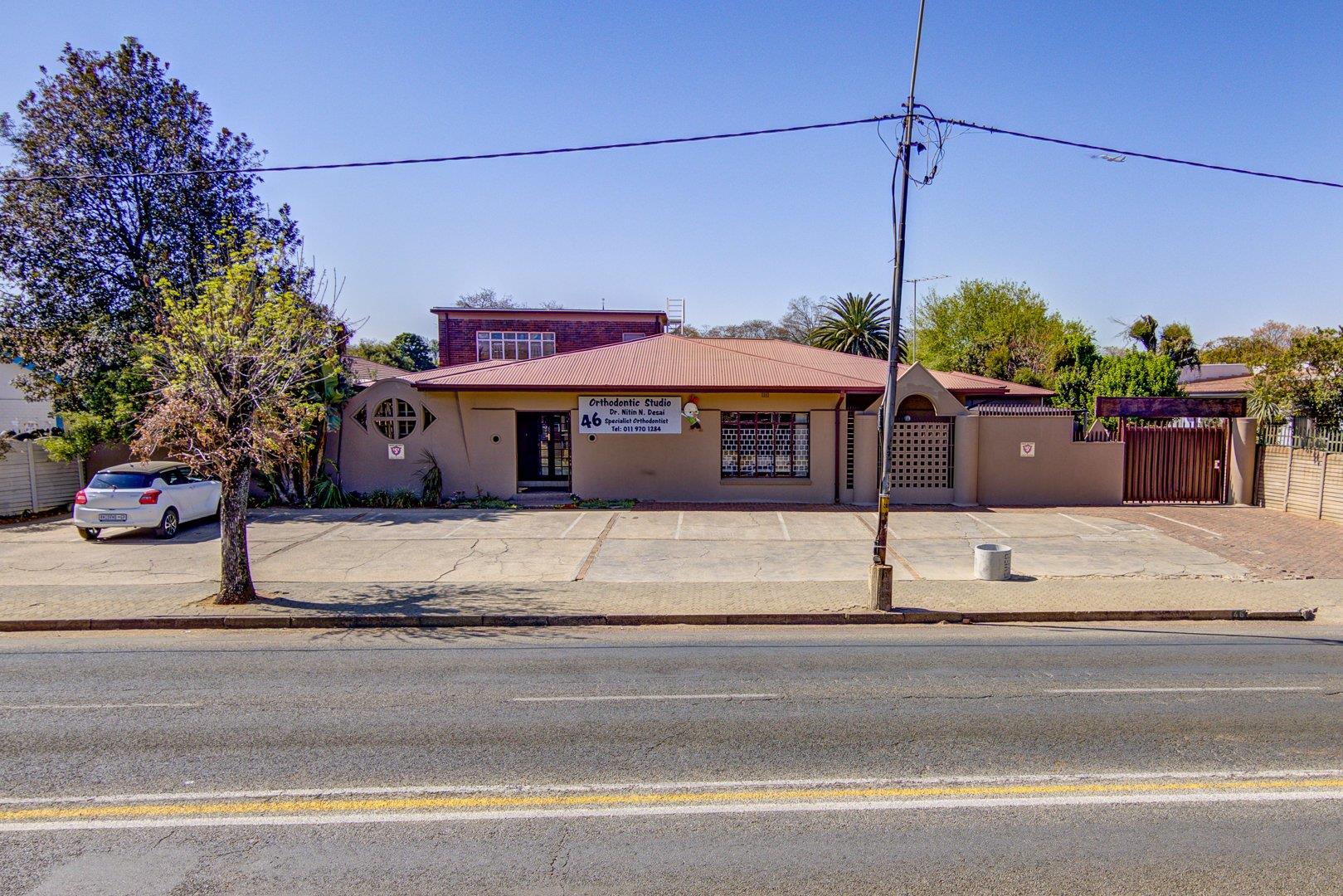 Kempton Park Ext 2 Property Property and houses for sale in Kempton Park Ext 2